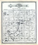 Belvidere Township, Montcalm County 1921